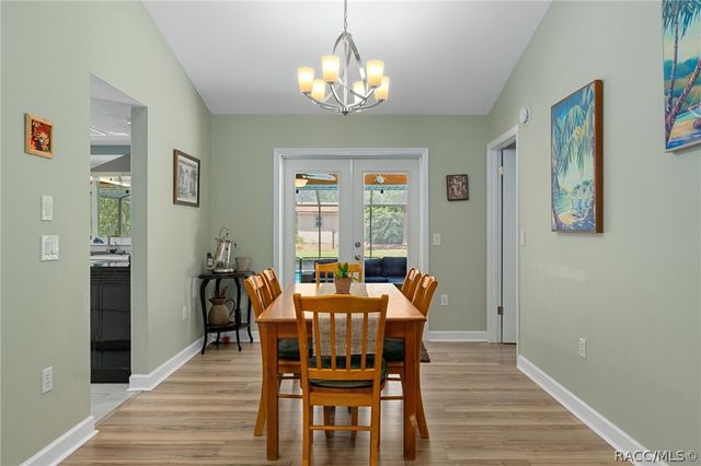 807 W National Street, Hernando, FL 34442
