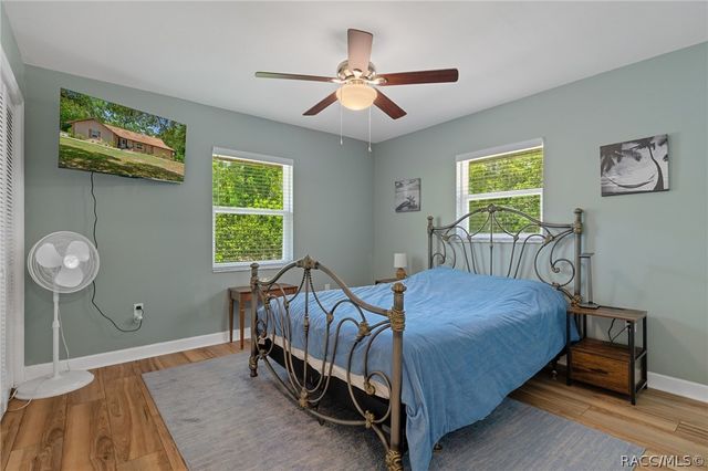 807 W National Street, Hernando, FL 34442