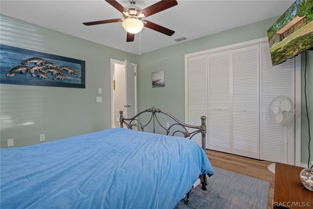 807 W National Street, Hernando, FL 34442