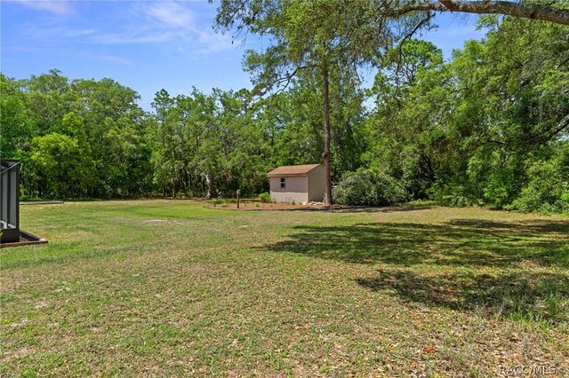 807 W National Street, Hernando, FL 34442