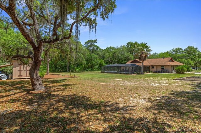 807 W National Street, Hernando, FL 34442