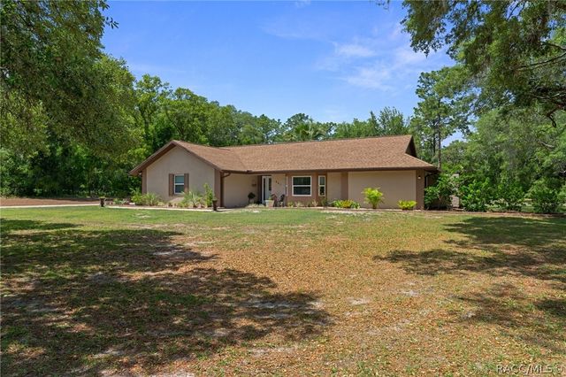 807 W National Street, Hernando, FL 34442