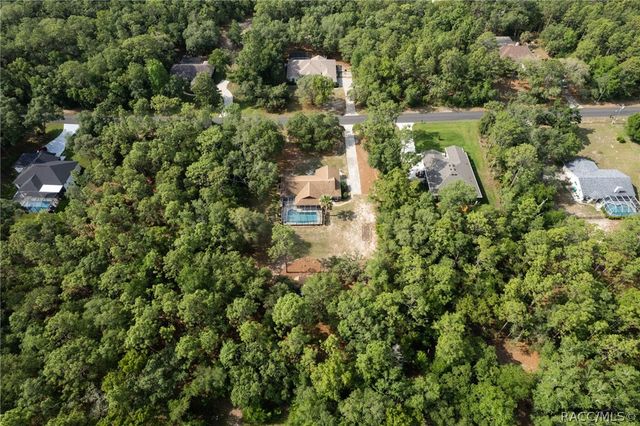 807 W National Street, Hernando, FL 34442