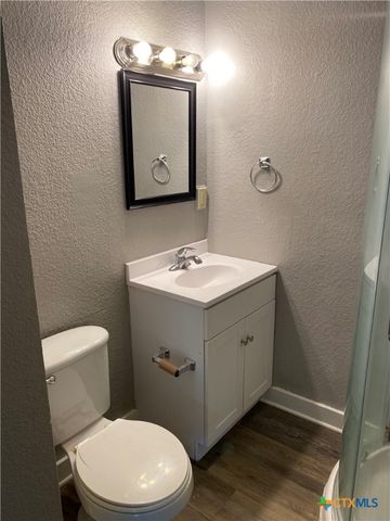 121 E 15th Street, Shiner, TX 77984