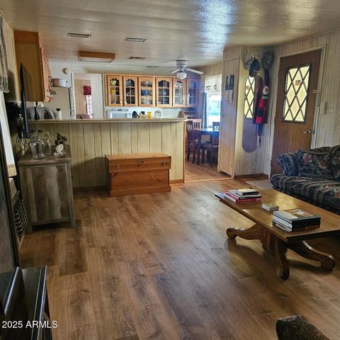 66851 CAPRI Lane, Salome, AZ 85348