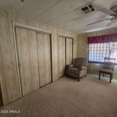 66851 CAPRI Lane, Salome, AZ 85348