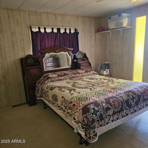 66851 CAPRI Lane, Salome, AZ 85348