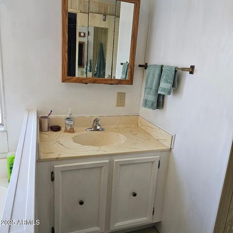 66851 CAPRI Lane, Salome, AZ 85348