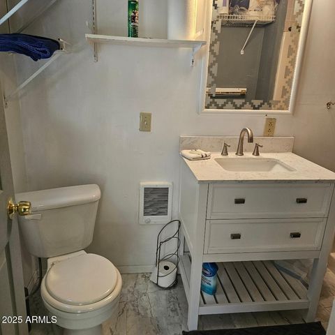 66851 CAPRI Lane, Salome, AZ 85348