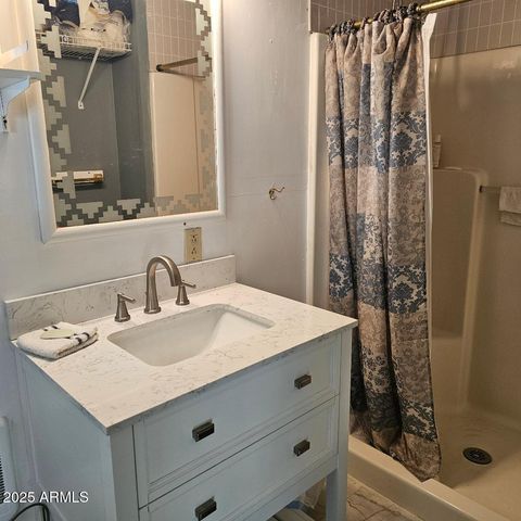 66851 CAPRI Lane, Salome, AZ 85348