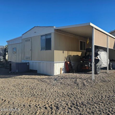 66851 CAPRI Lane, Salome, AZ 85348