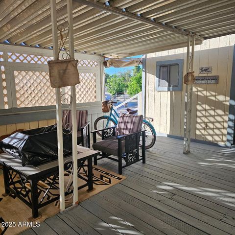 66851 CAPRI Lane, Salome, AZ 85348