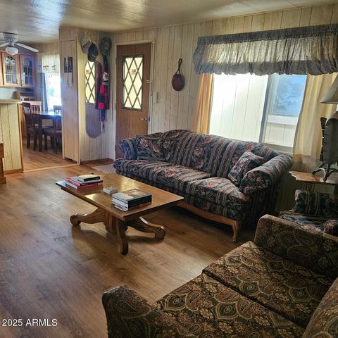 66851 CAPRI Lane, Salome, AZ 85348