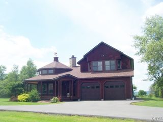 9782 Round Barn Road, Trenton, NY 13354