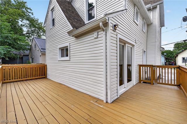 753 Brayton Avenue, Cleveland, OH 44113