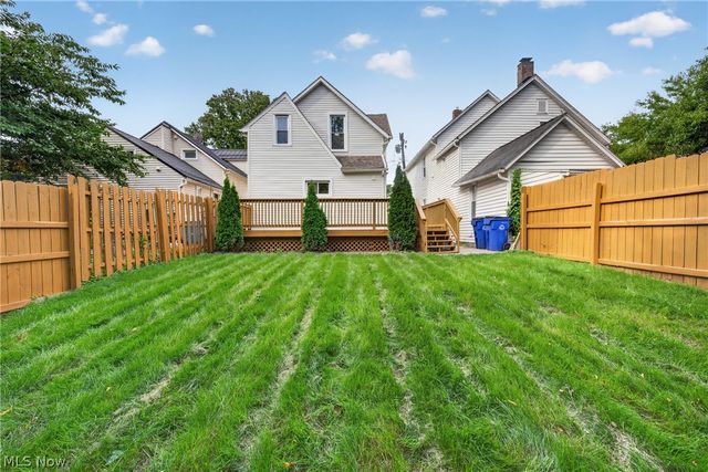 753 Brayton Avenue, Cleveland, OH 44113
