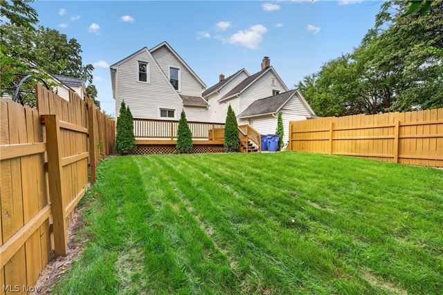 753 Brayton Avenue, Cleveland, OH 44113