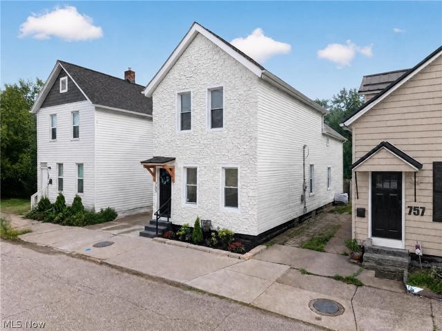 753 Brayton Avenue, Cleveland, OH 44113