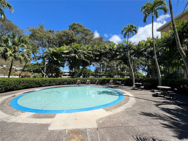 1511 Nuuanu Avenue 133, Honolulu, HI 96817