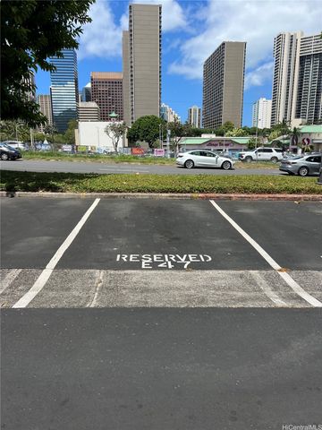 1511 Nuuanu Avenue 133, Honolulu, HI 96817