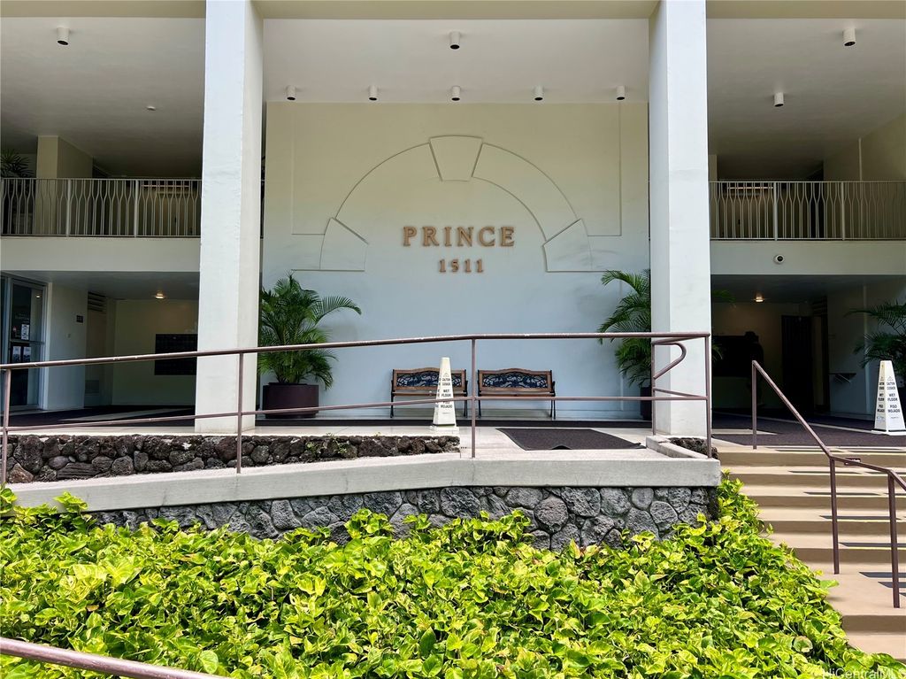 1511 Nuuanu Avenue 133, Honolulu, HI 96817