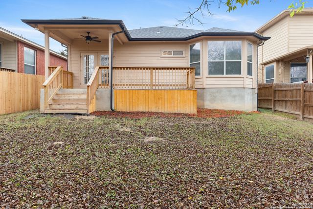 6422 Oldham, San Antonio, TX 78253