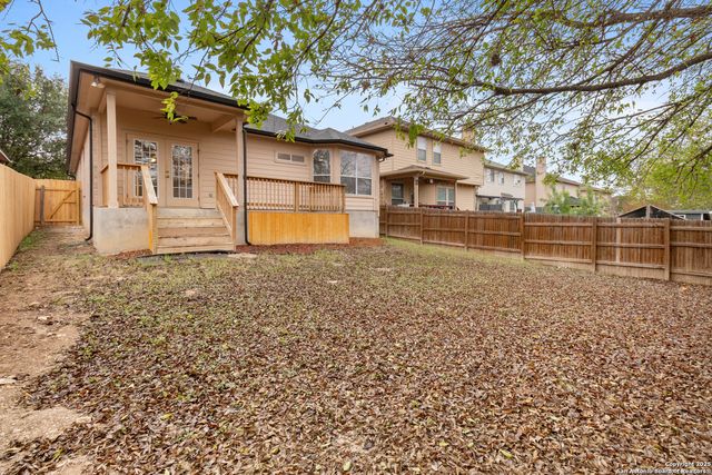 6422 Oldham, San Antonio, TX 78253