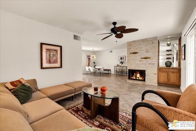 38061 Chuperosa Lane, Cathedral City, CA 92234