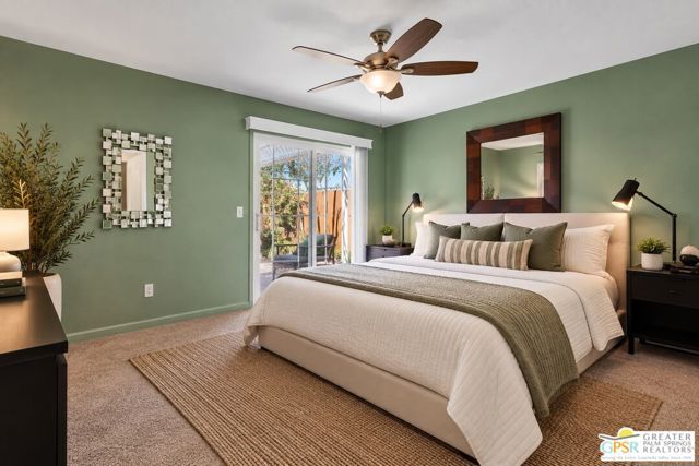 38061 Chuperosa Lane, Cathedral City, CA 92234