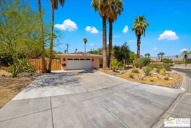 38061 Chuperosa Lane, Cathedral City, CA 92234