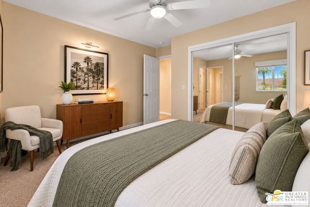 38061 Chuperosa Lane, Cathedral City, CA 92234