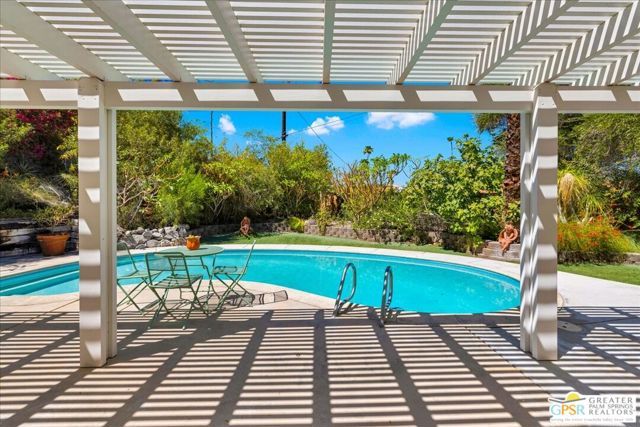 38061 Chuperosa Lane, Cathedral City, CA 92234
