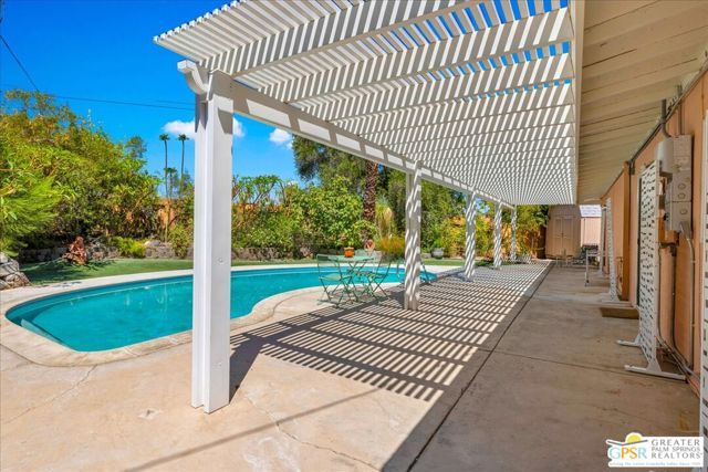 38061 Chuperosa Lane, Cathedral City, CA 92234