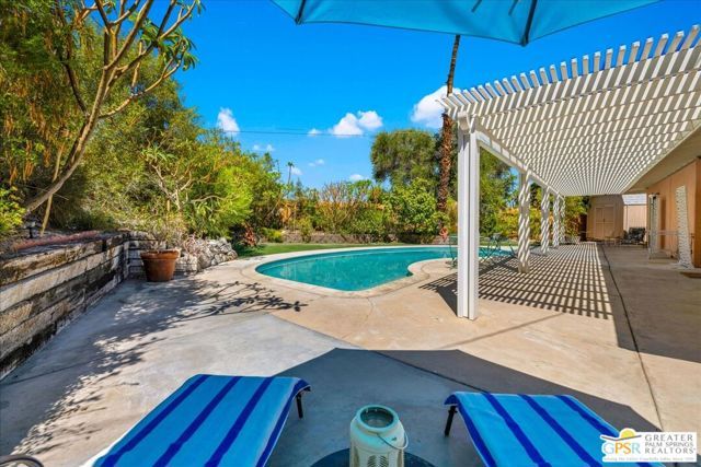 38061 Chuperosa Lane, Cathedral City, CA 92234