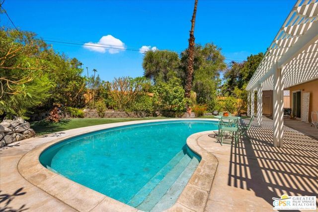 38061 Chuperosa Lane, Cathedral City, CA 92234