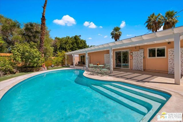 38061 Chuperosa Lane, Cathedral City, CA 92234