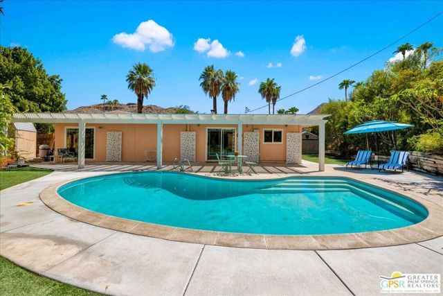 38061 Chuperosa Lane, Cathedral City, CA 92234