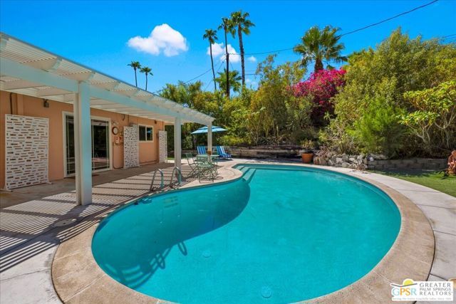 38061 Chuperosa Lane, Cathedral City, CA 92234