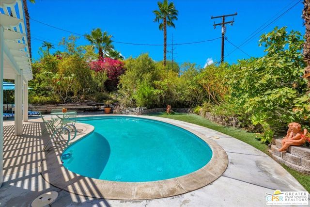 38061 Chuperosa Lane, Cathedral City, CA 92234