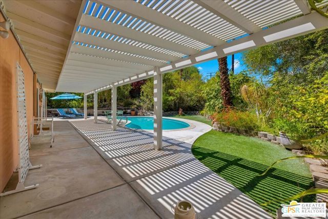 38061 Chuperosa Lane, Cathedral City, CA 92234