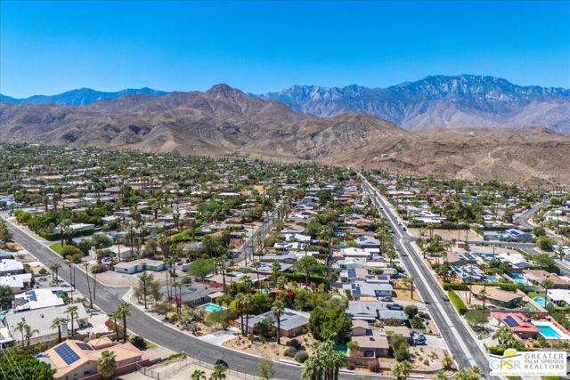 38061 Chuperosa Lane, Cathedral City, CA 92234