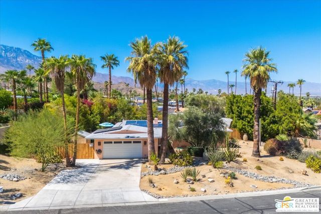38061 Chuperosa Lane, Cathedral City, CA 92234