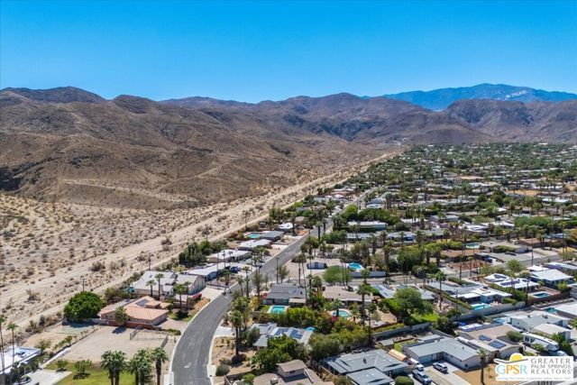 38061 Chuperosa Lane, Cathedral City, CA 92234