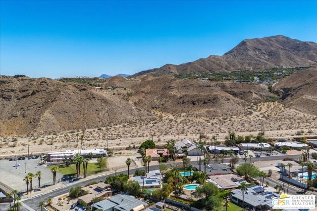 38061 Chuperosa Lane, Cathedral City, CA 92234