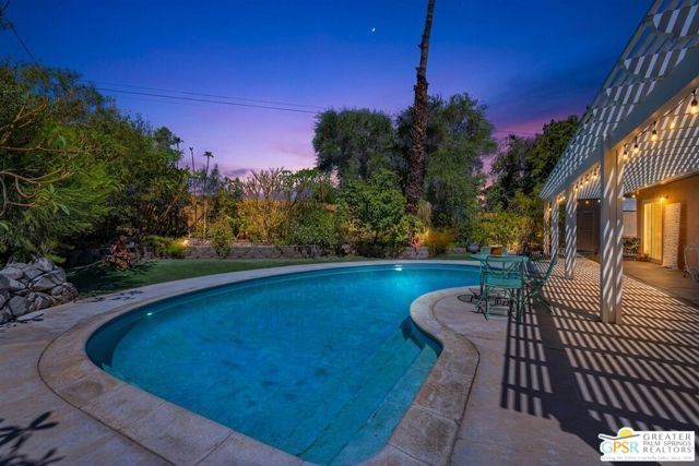 38061 Chuperosa Lane, Cathedral City, CA 92234