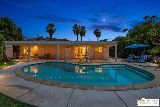 38061 Chuperosa Lane, Cathedral City, CA 92234