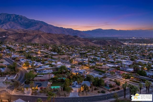38061 Chuperosa Lane, Cathedral City, CA 92234