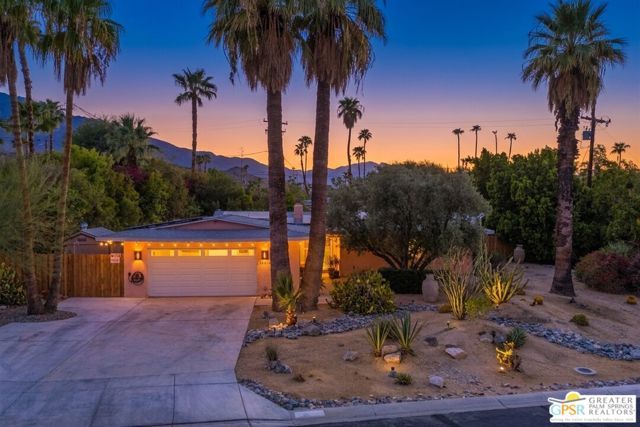 38061 Chuperosa Lane, Cathedral City, CA 92234