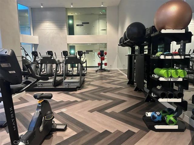 400 S Broadway 2710, Los Angeles, CA 90013