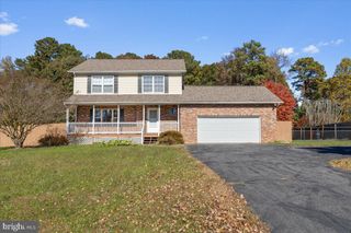710 MIRIAM LANE, Lusby, MD 20657